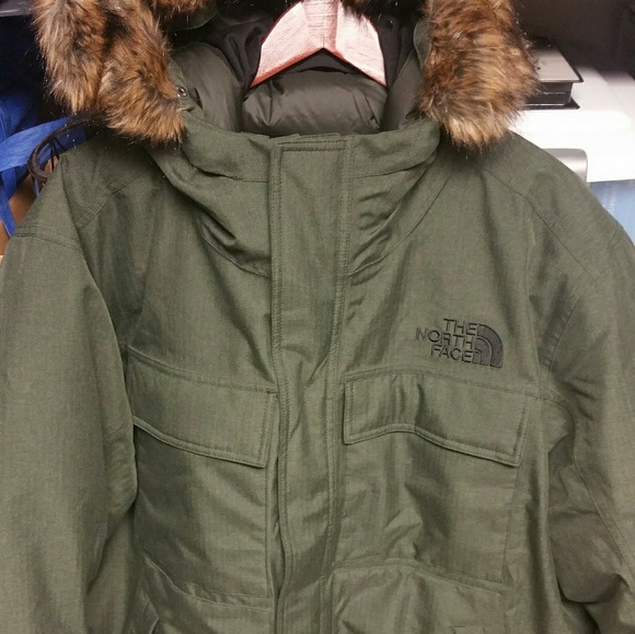 northside winter jackets